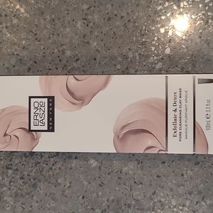 Erno Laszlo Clay Mask